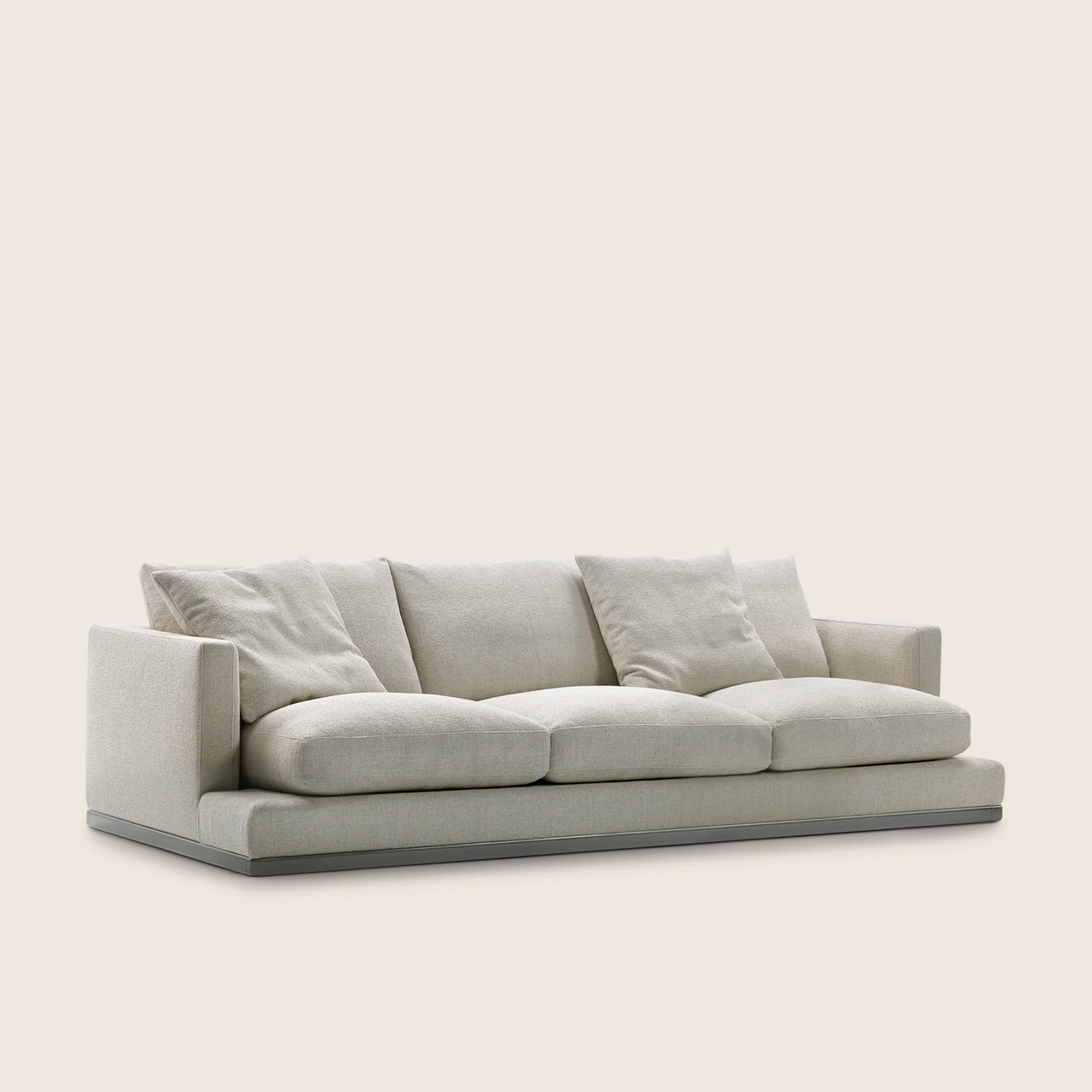 Long Island 05 Flexform Modular Sofa, view 6