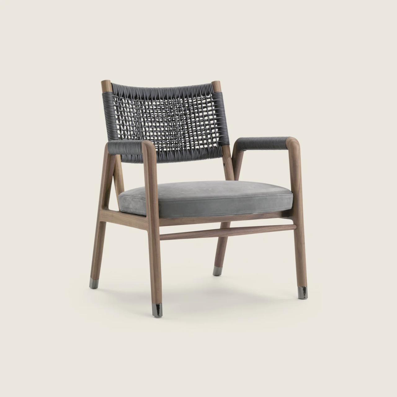 Ortigia and Ortigia S.H. Armchairs, view 3