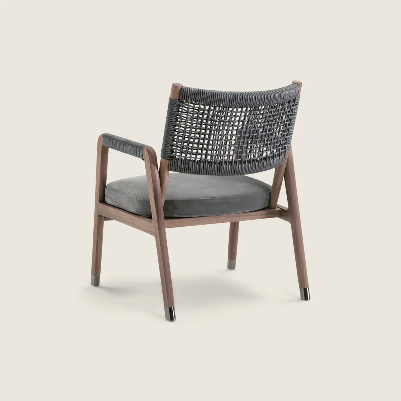 Ortigia and Ortigia S.H. Armchairs, view 4