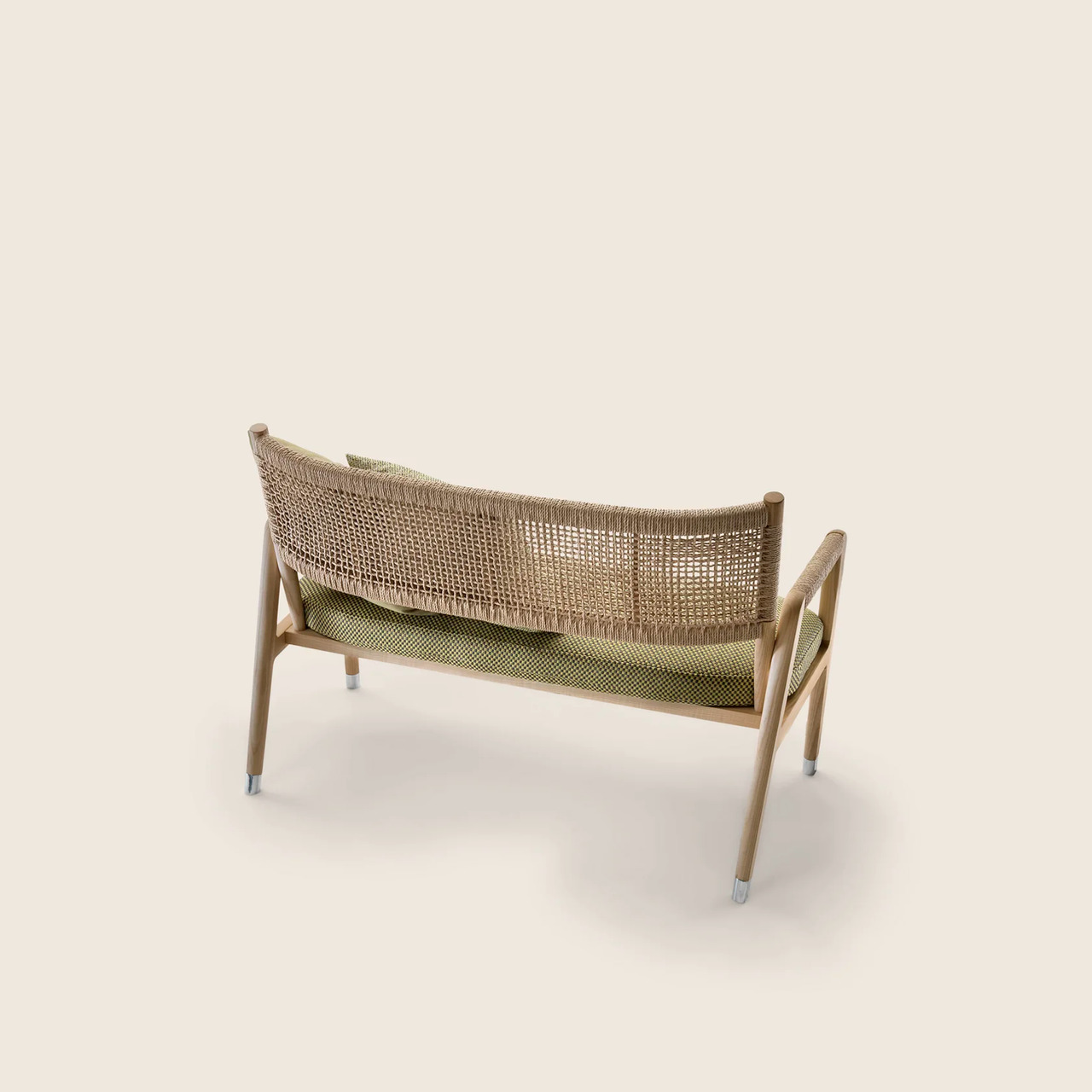 Ortigia Outdoor Sofa, view 3