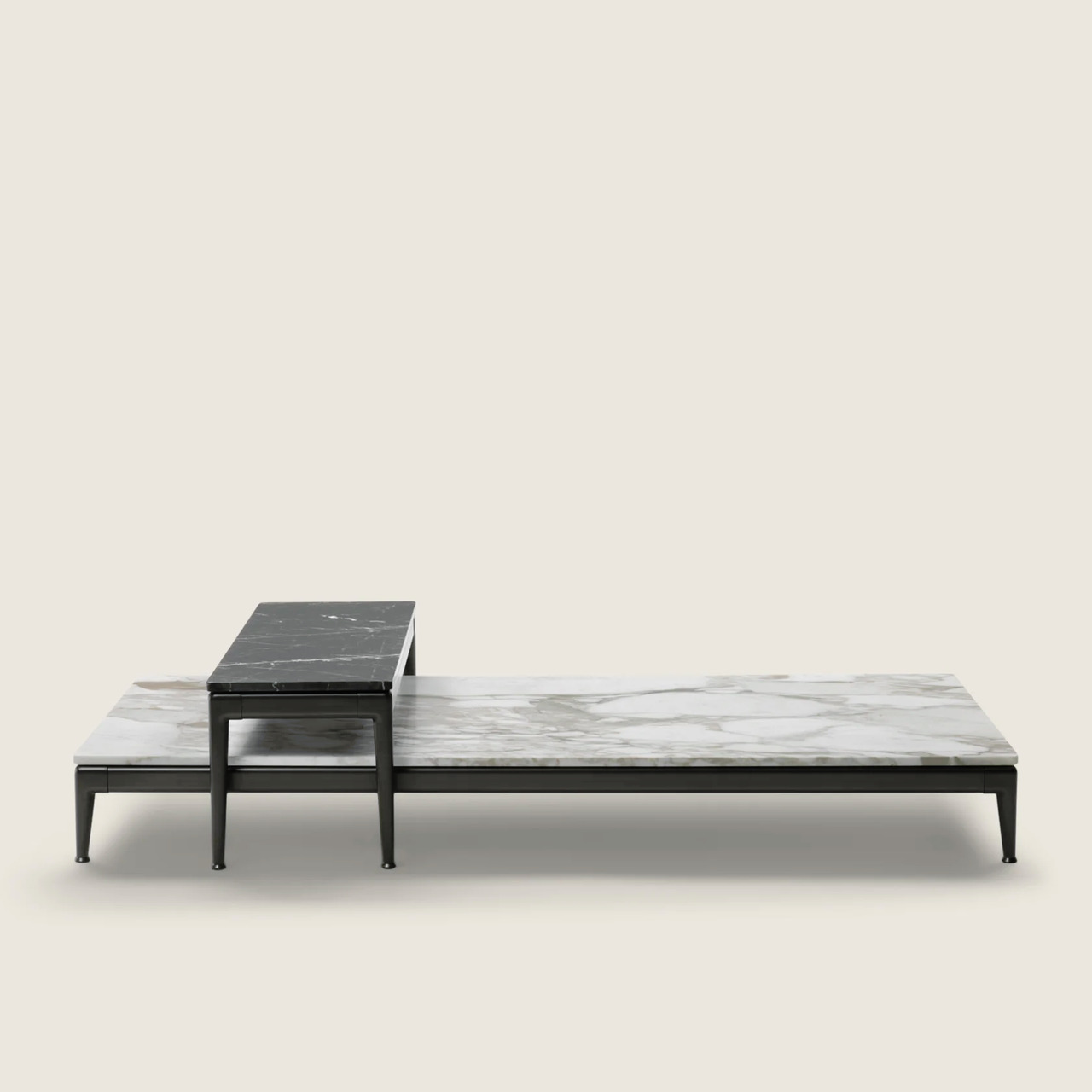Pico Tables by Flexform, view 3