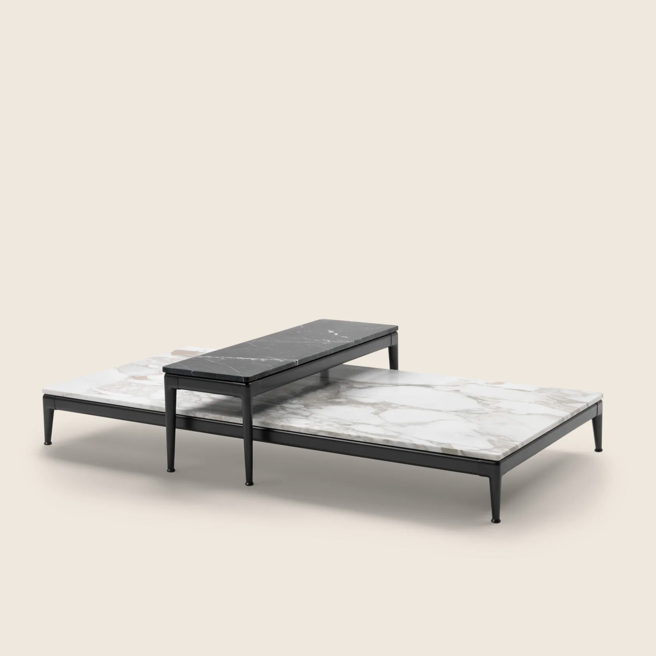 Pico Tables by Flexform, view 4