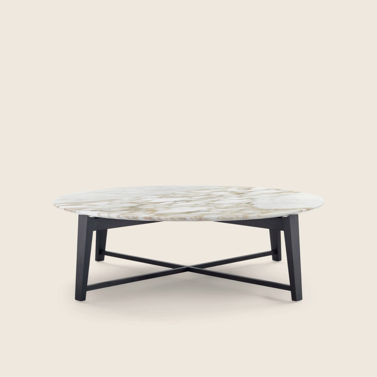 Tris Table by Flexform