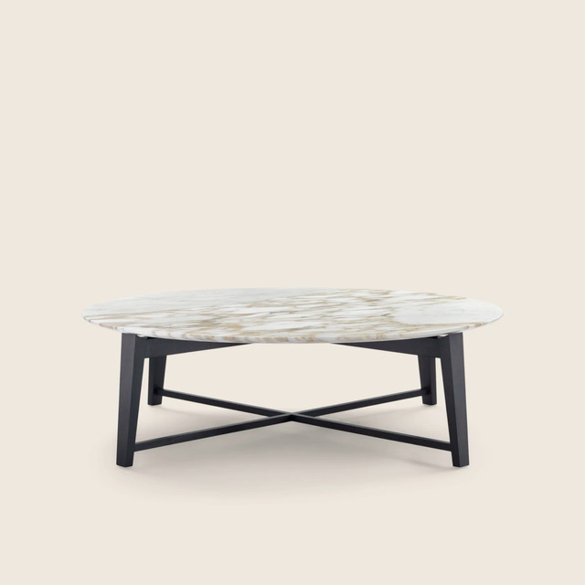 Tris Table by Flexform