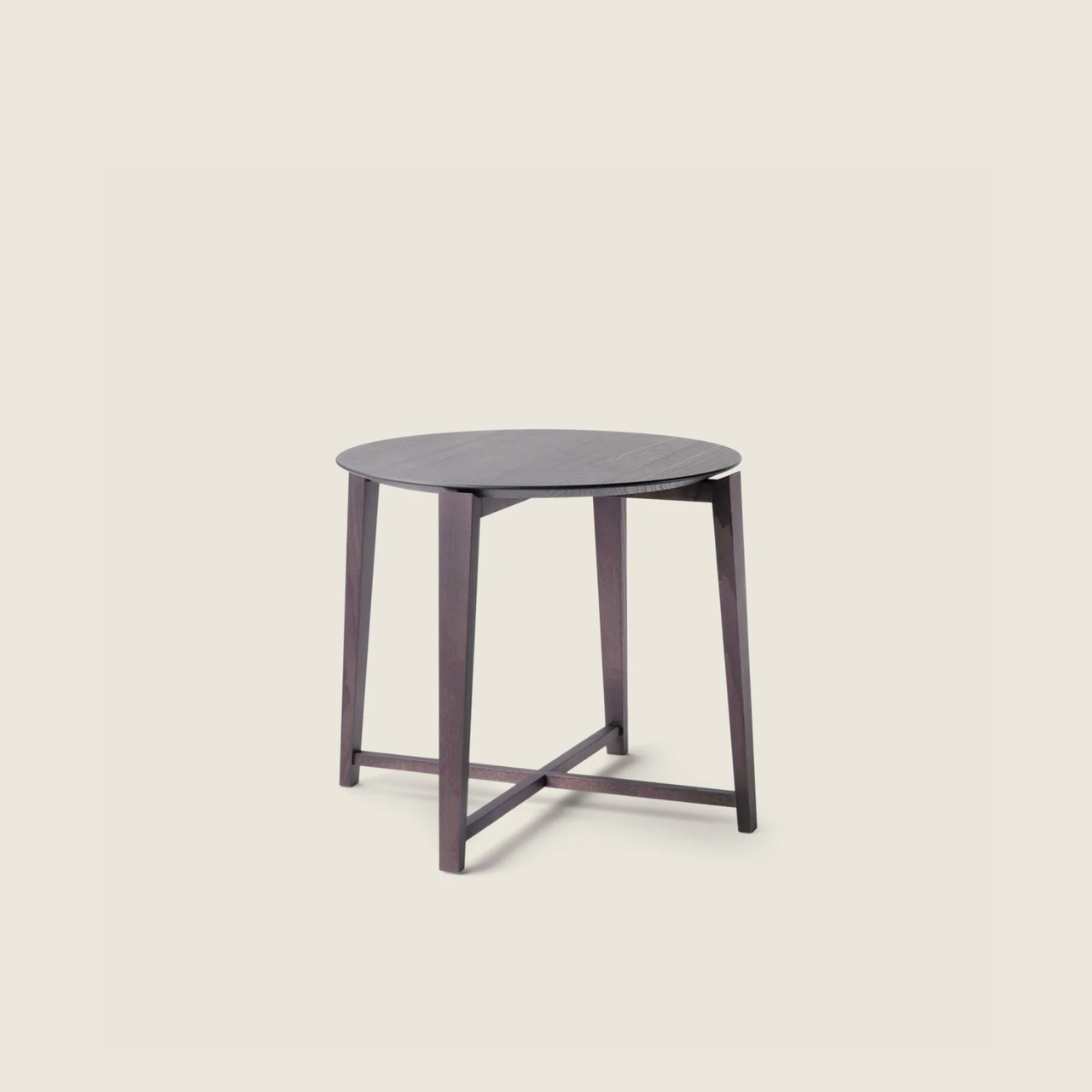 Tris Table by Flexform, view 2