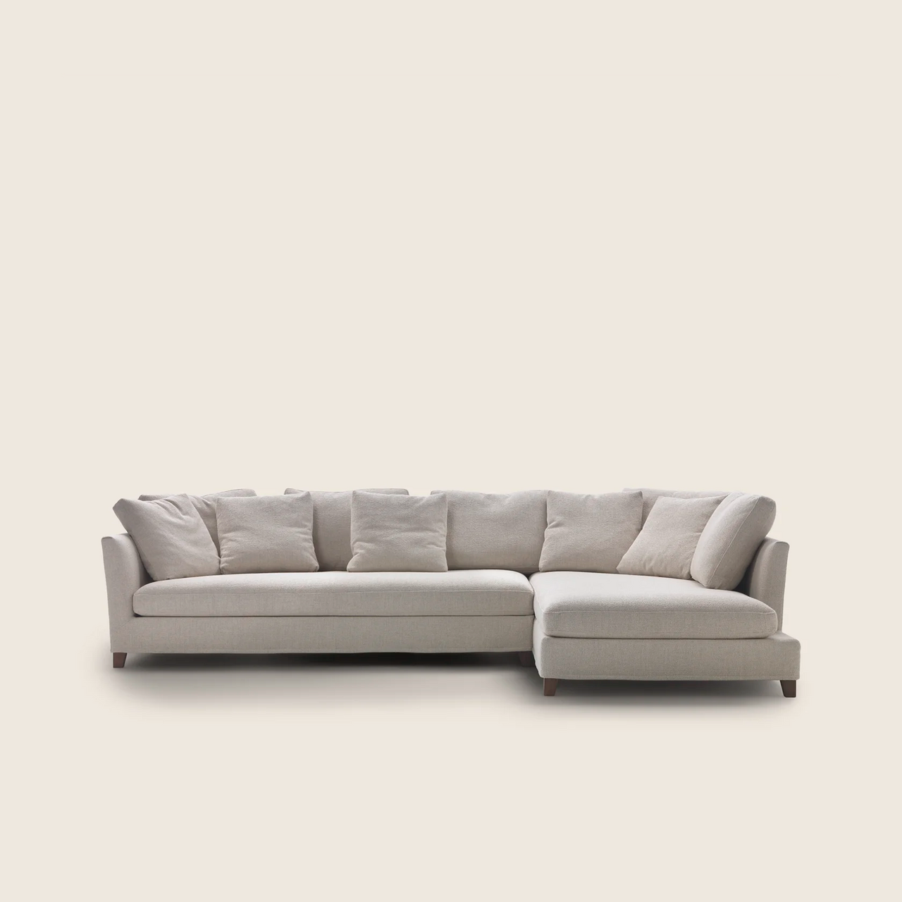 Victor Large Modular Sofa, view 2
