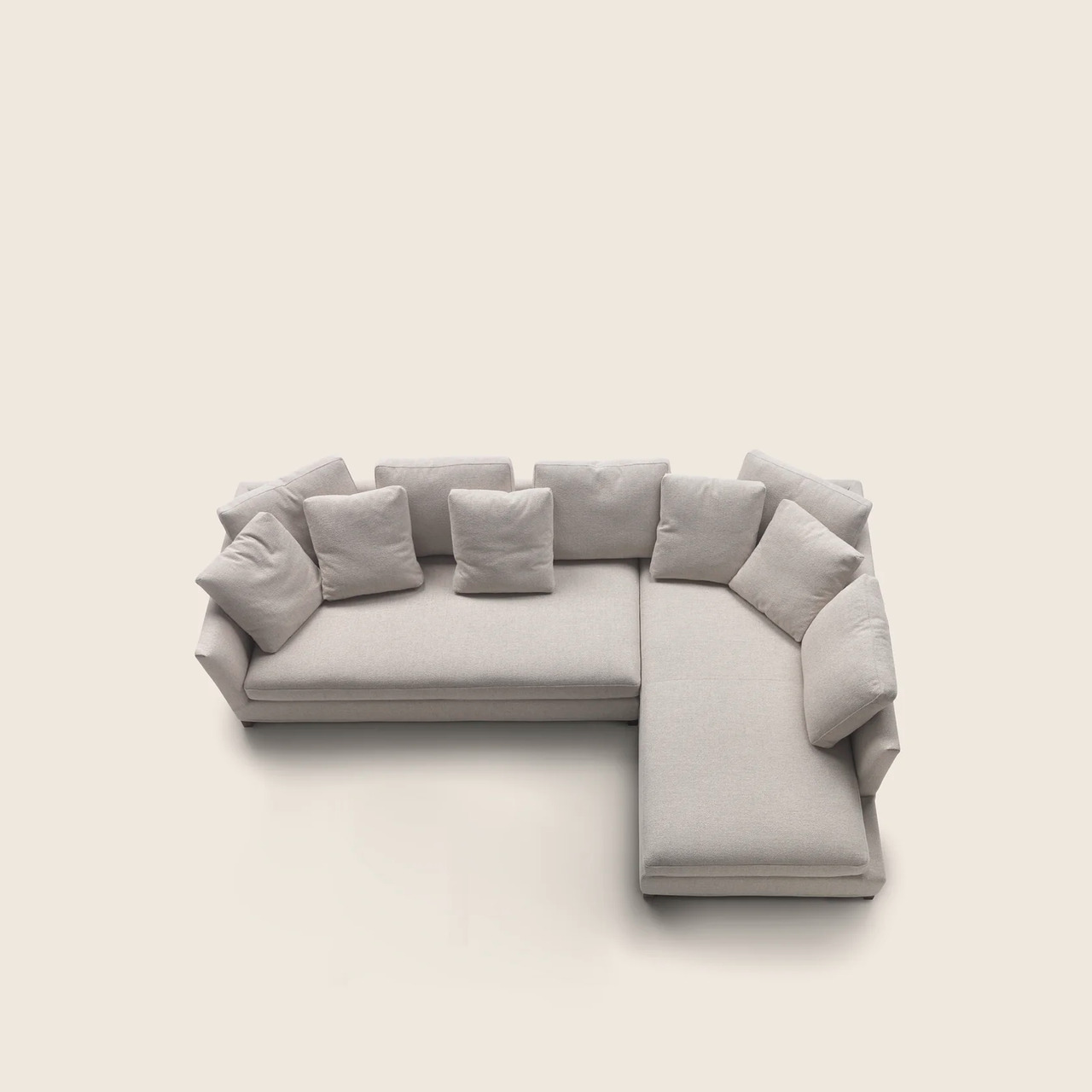 Victor Large Modular Sofa