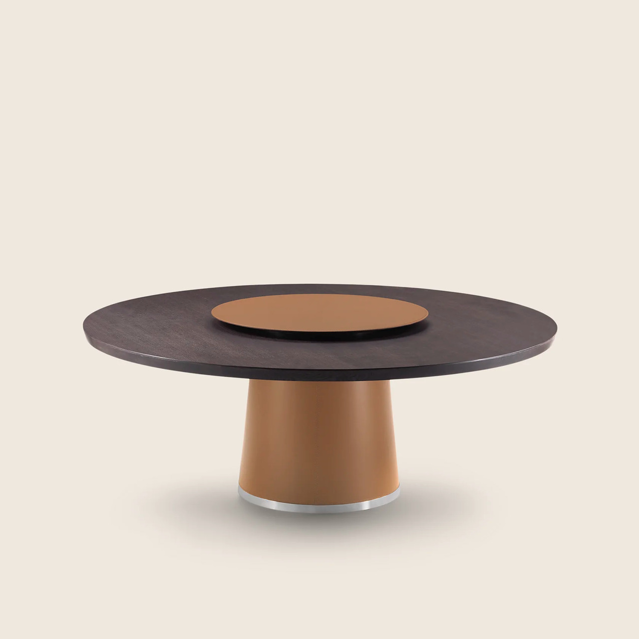 Enn Flexform Dining Table, view 2