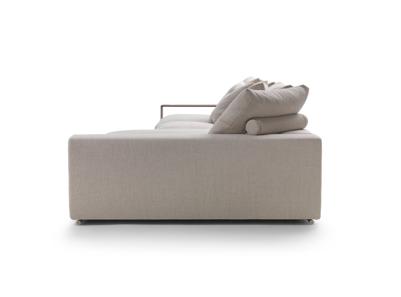 Groundpiece Flexform Sofa, view 4