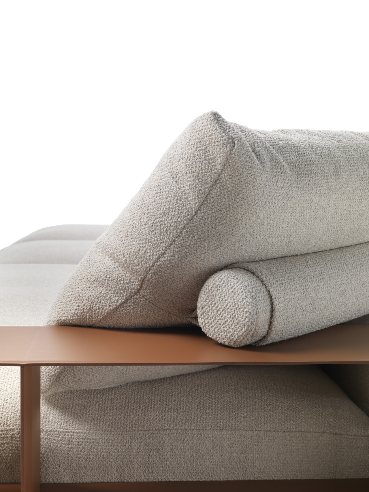 Groundpiece Flexform Sofa, view 14