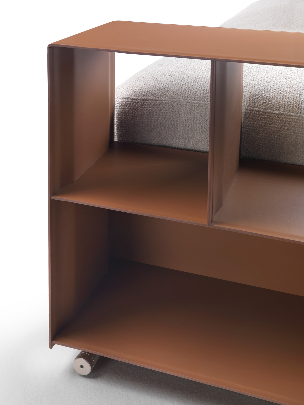 Groundpiece Flexform Sofa, view 16