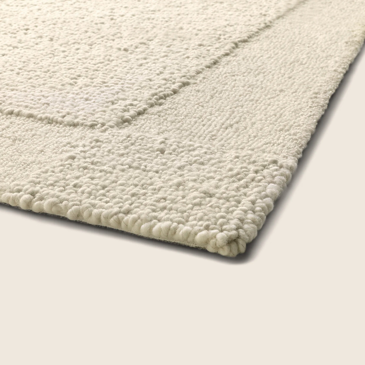 Inca Flexform Rug, view 3