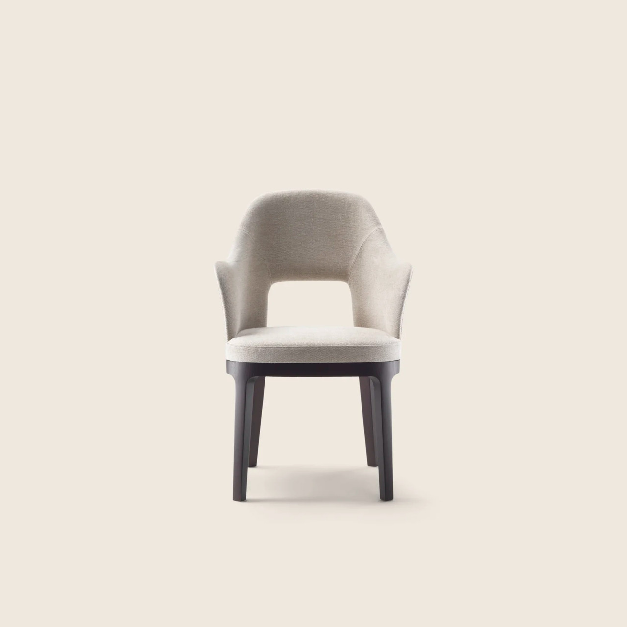 Judit Chair, view 2