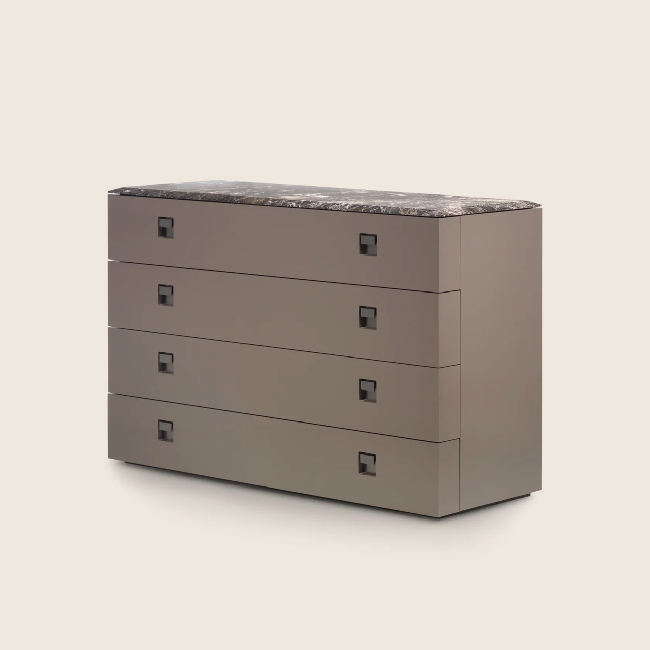 Rafael Chest of Drawers, view 2