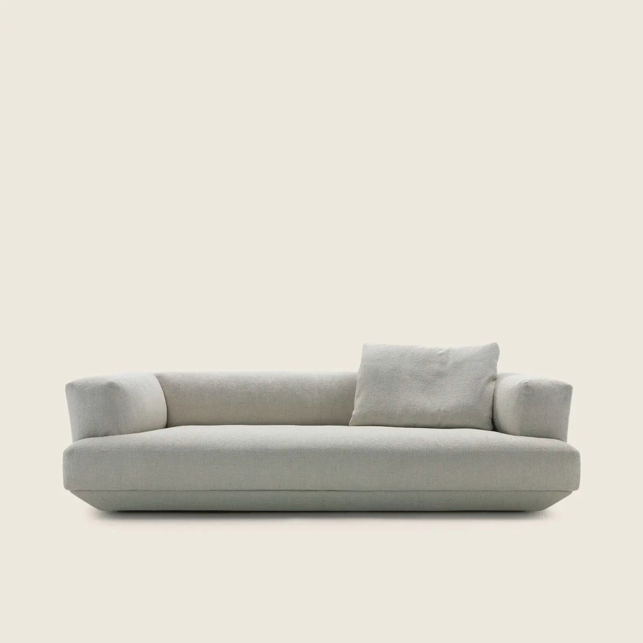 Loungescape Stand-Alone Sofas by Flexform