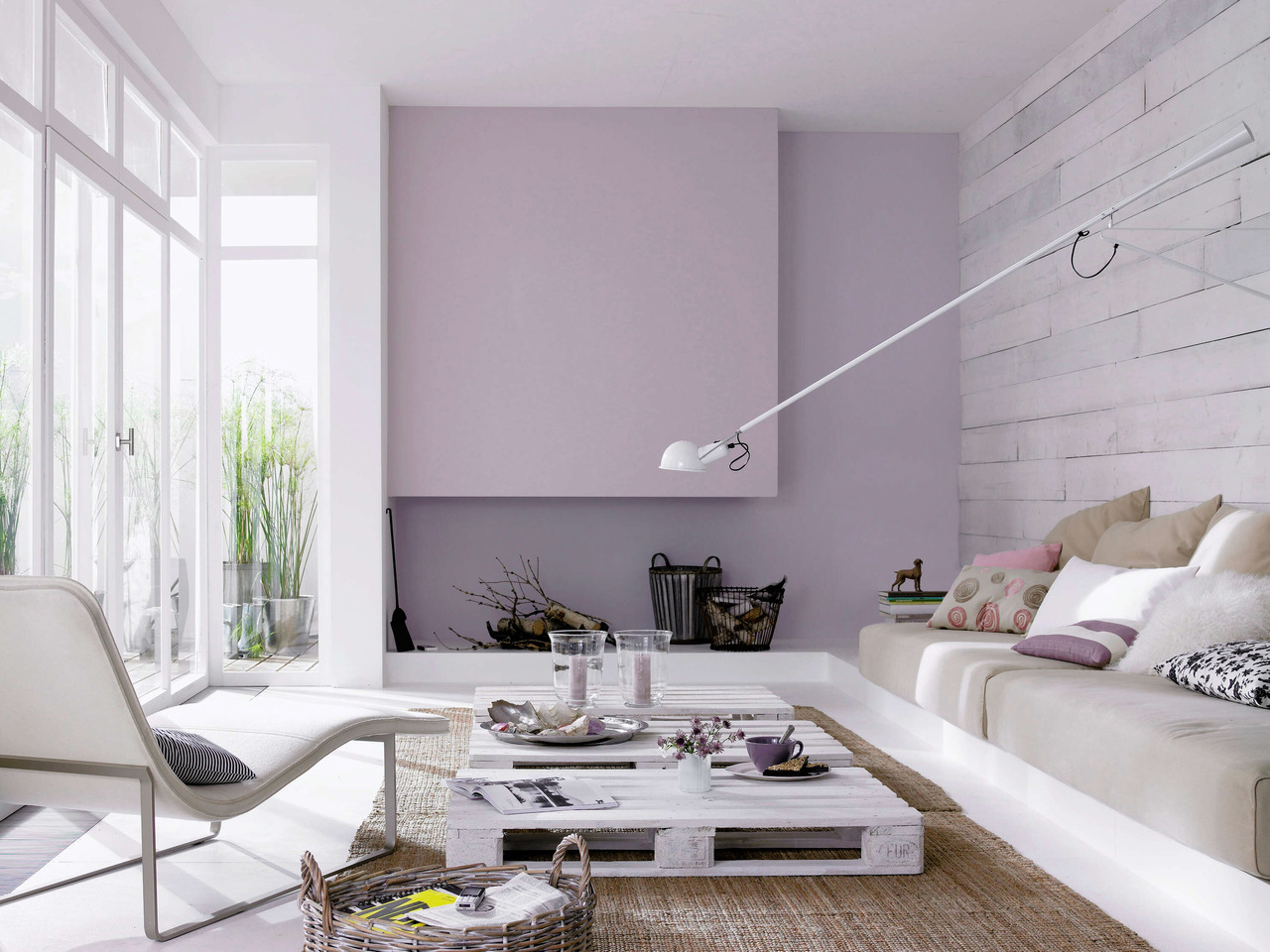 265 Flos, view 3