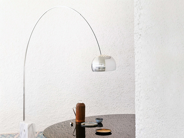 Not Every Lamp Becomes History. These Five Did.