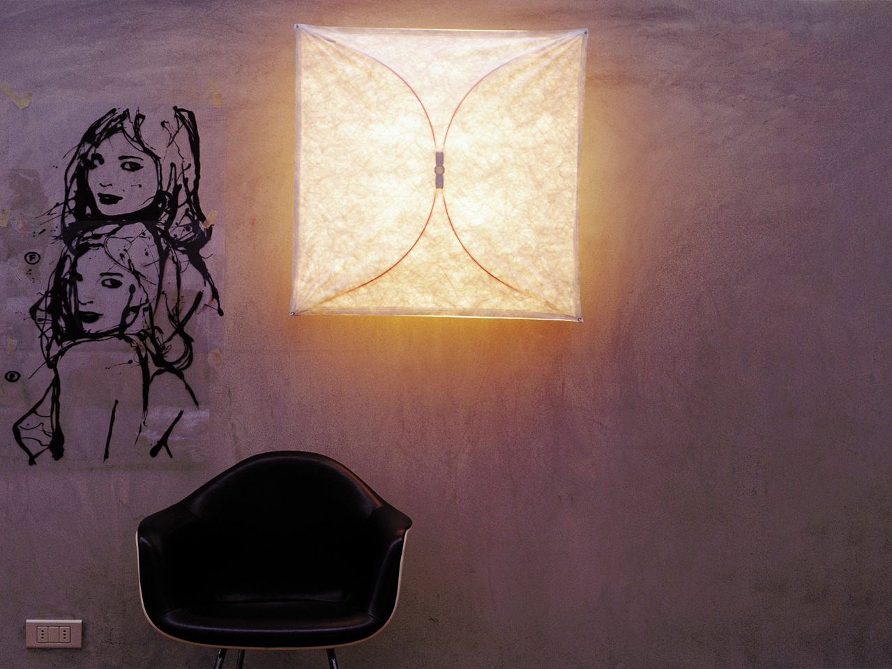 Ariette Flos, view 4