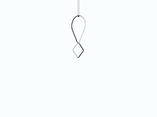 Arrangements - 2 elements Flos Pendant Light