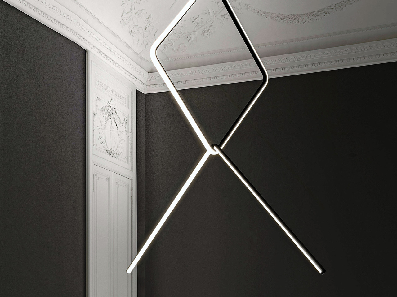 Arrangements Additional elements by Flos, view 4