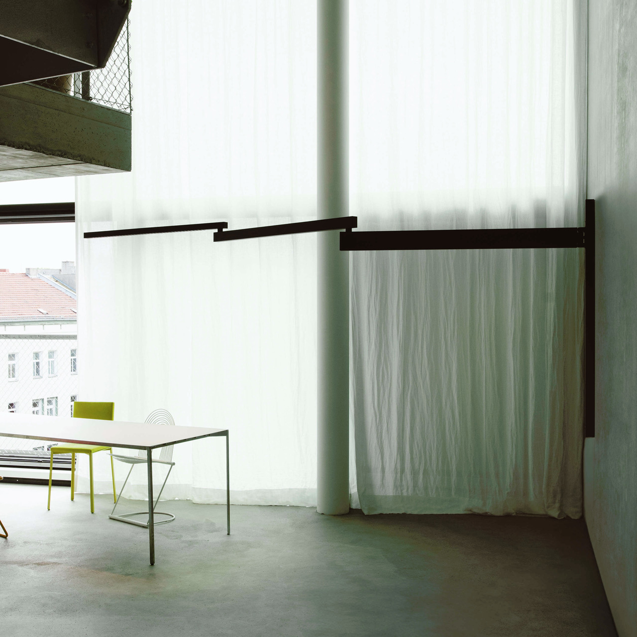 Black Flag by Flos
