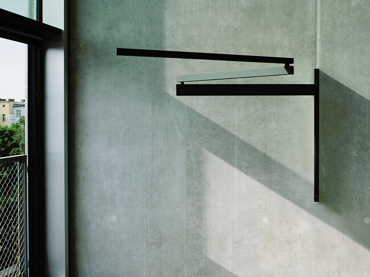 Black Flag by Flos, view 3
