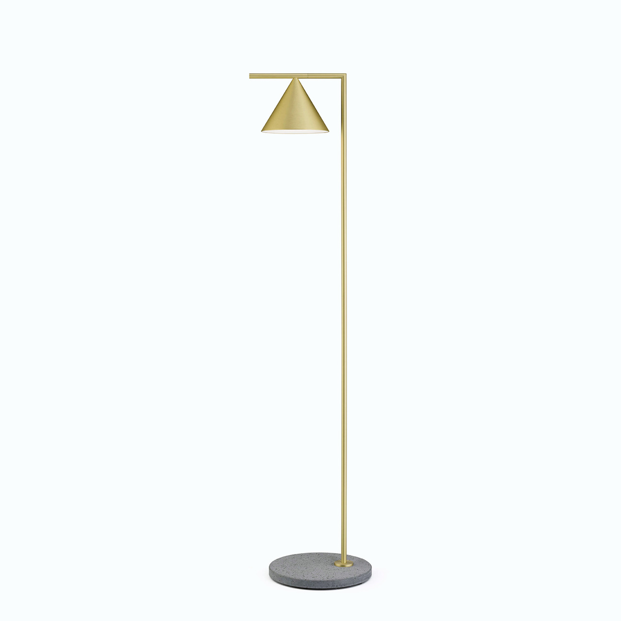 Captain Flint Floor Outdoor Flos, view 2