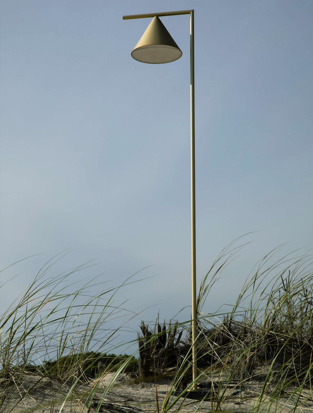 Captain Flint Floor Outdoor Flos