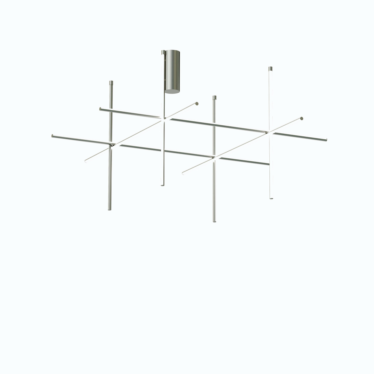 Coordinates Ceiling Flos, view 2