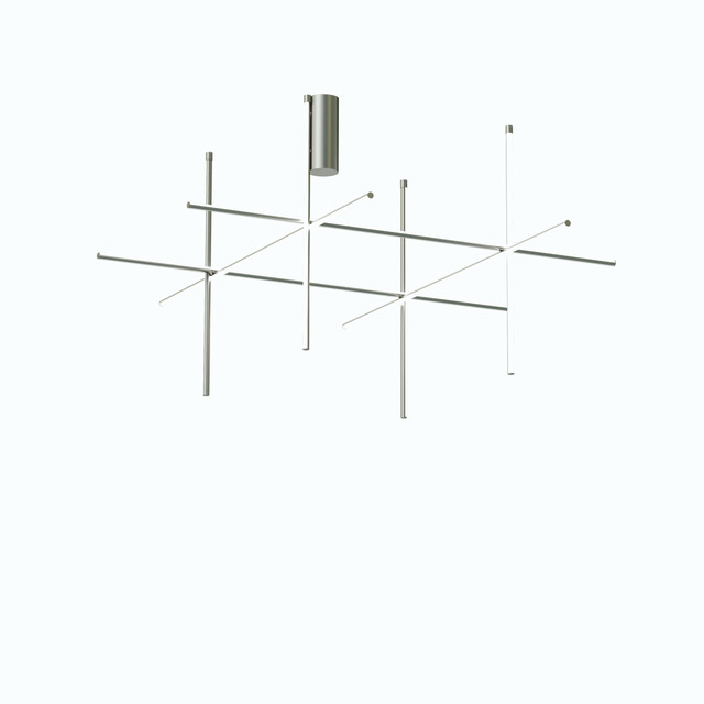 Coordinates Ceiling Flos