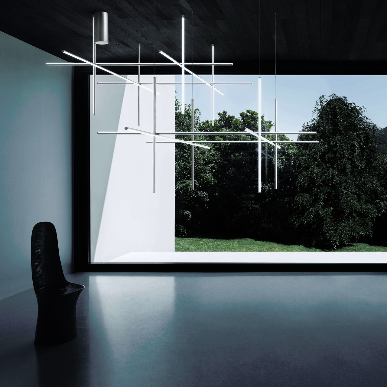 Coordinates Ceiling Flos