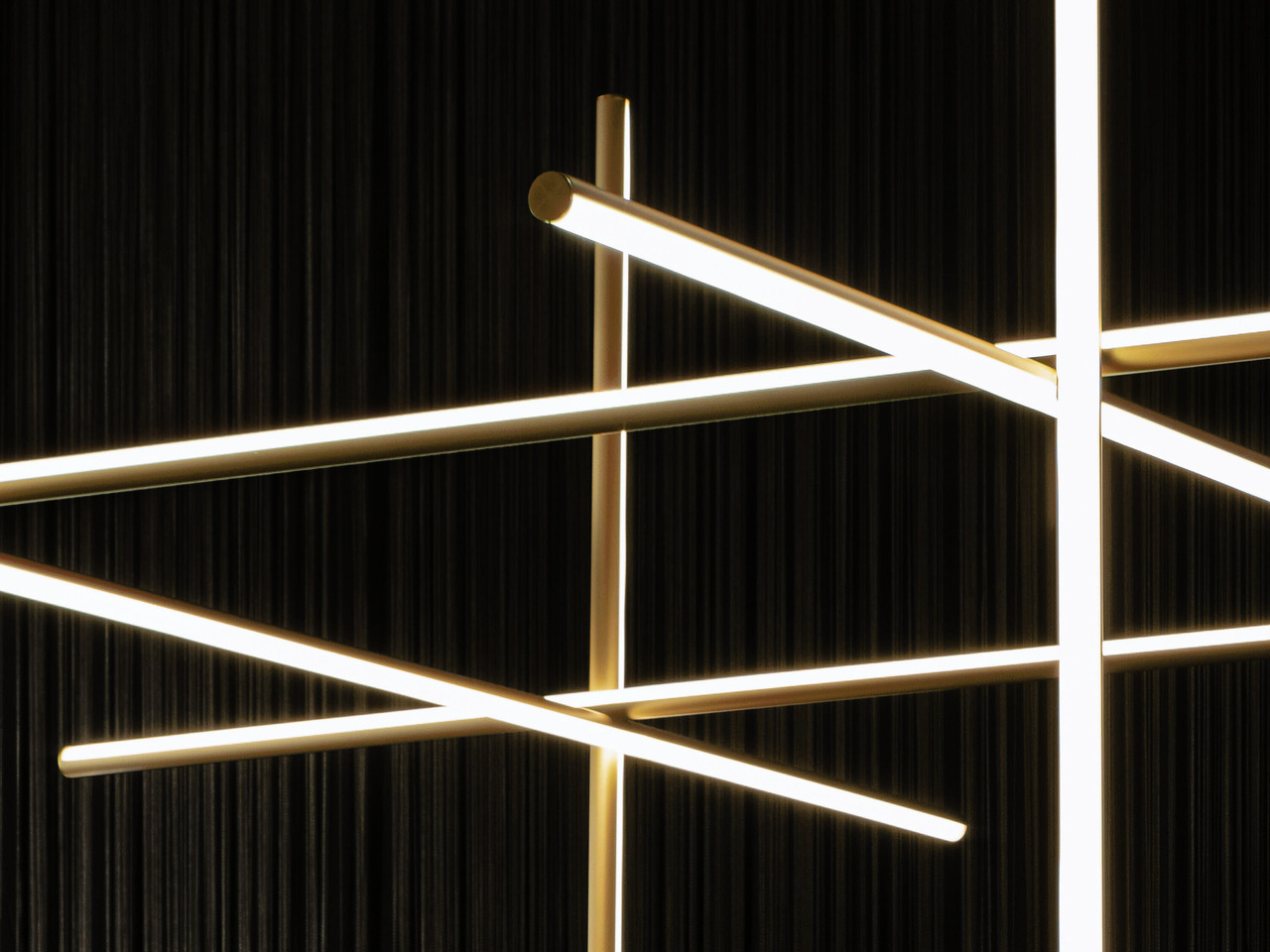 Coordinates Ceiling Flos, view 3