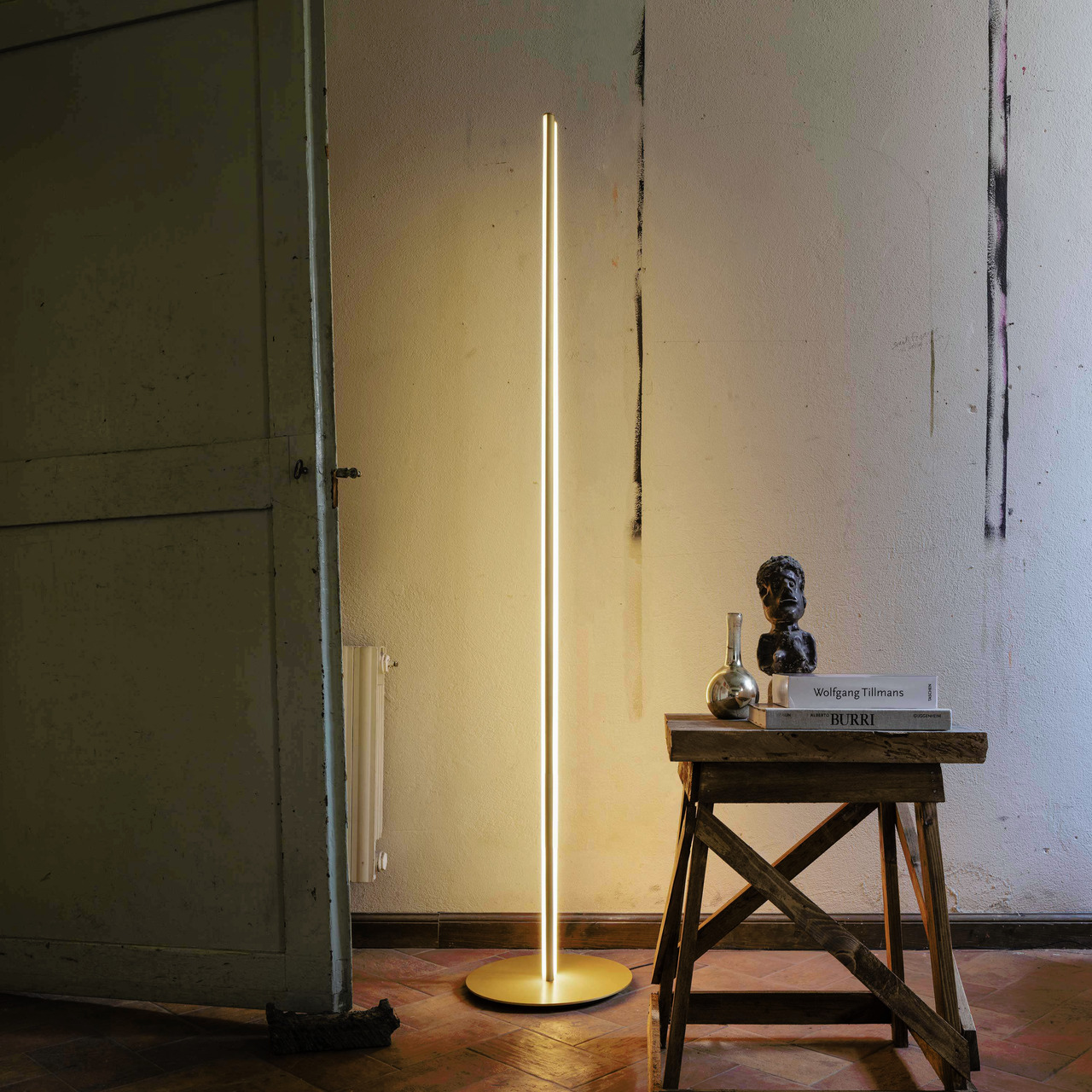 Coordinates Floor by Flos