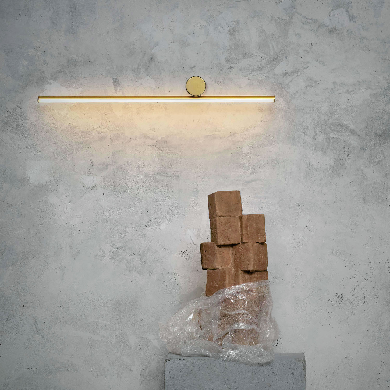 Coordinates Wall by Flos