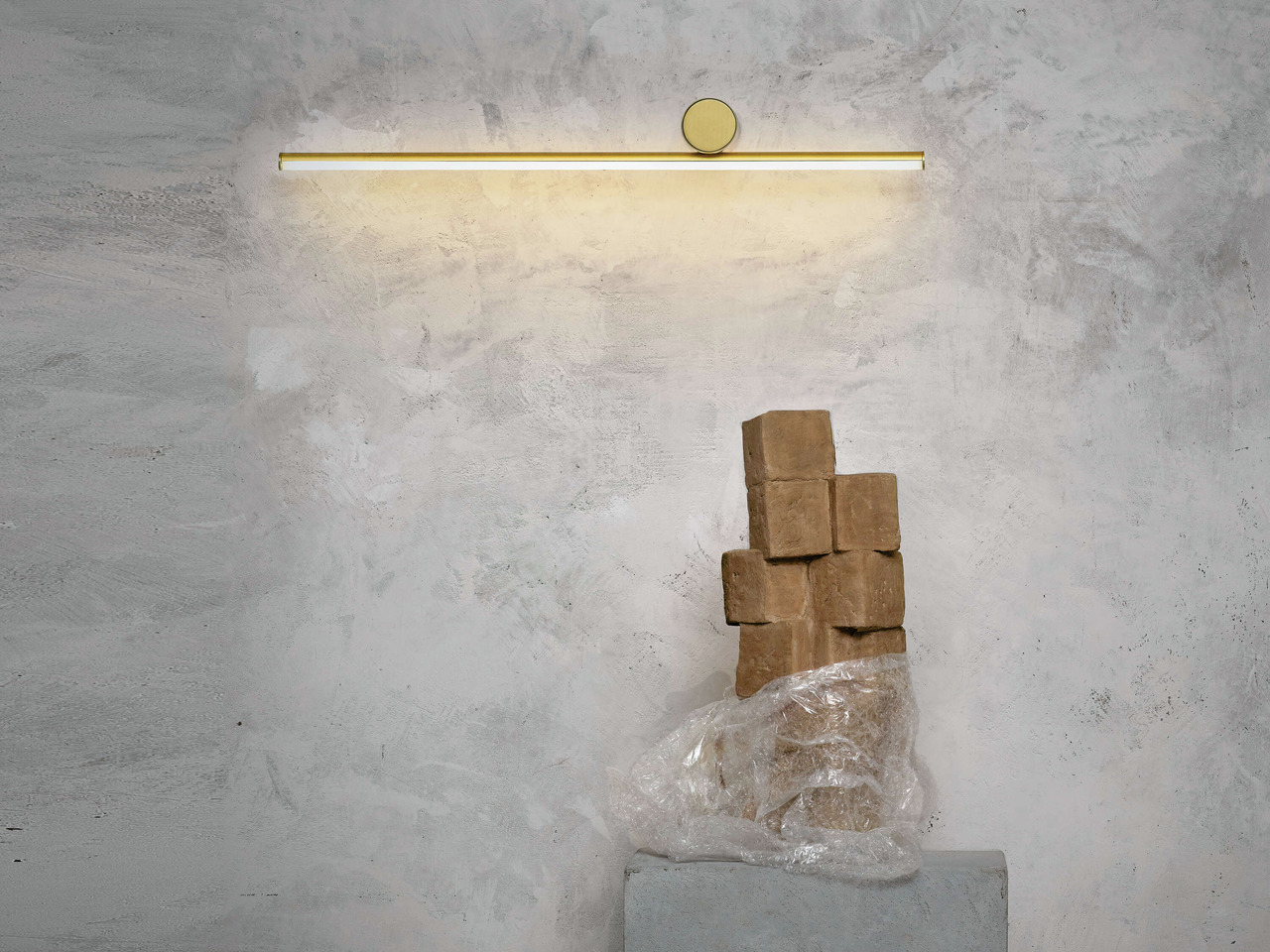 Coordinates Wall by Flos, view 2