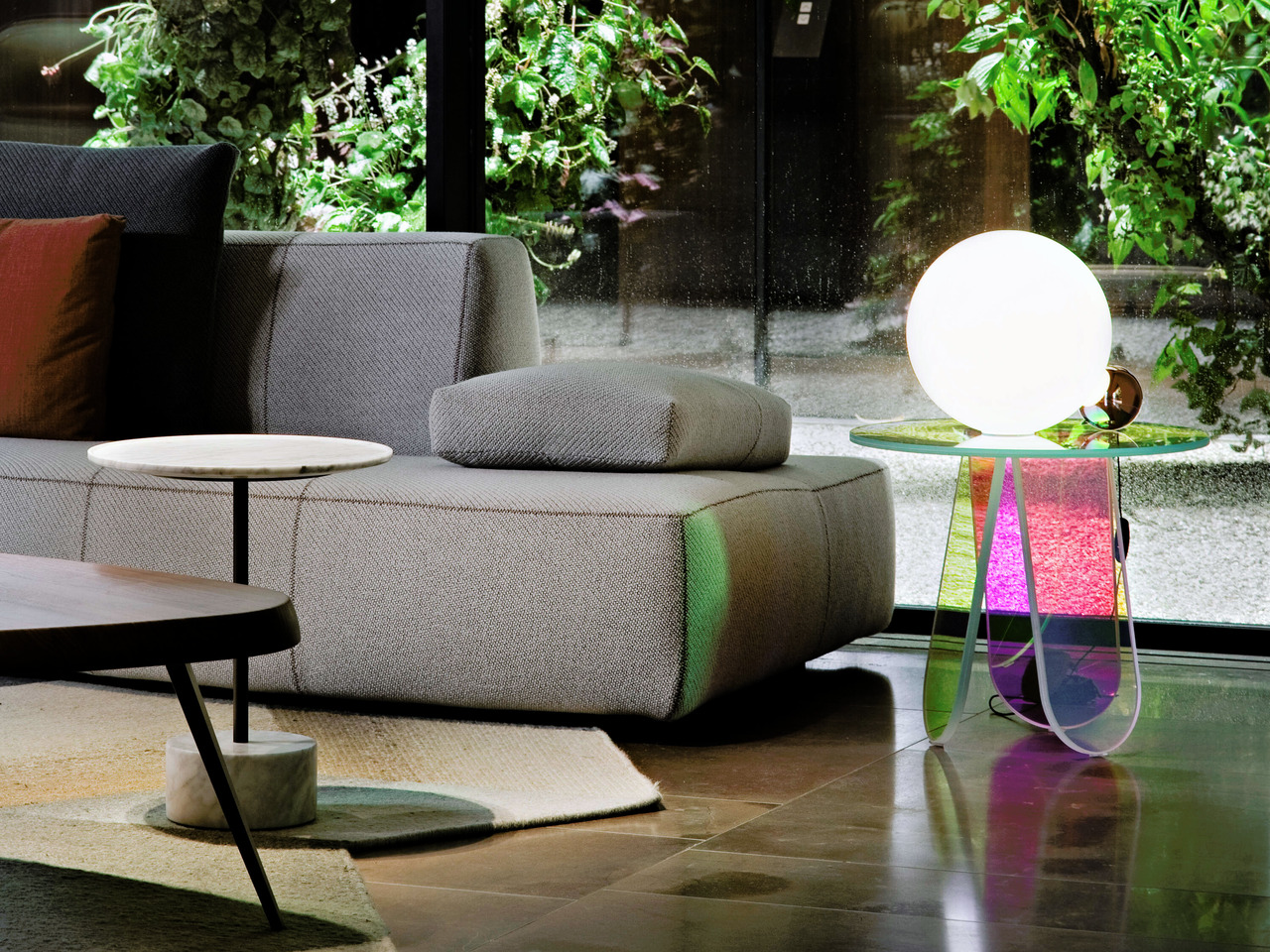 Copycat by Flos, view 3