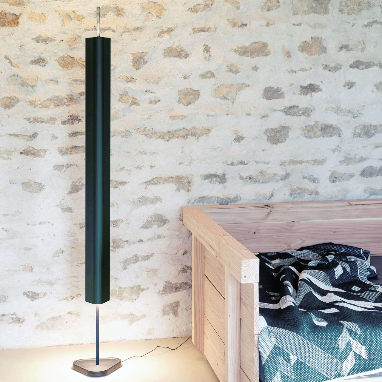 Emi Floor by Flos