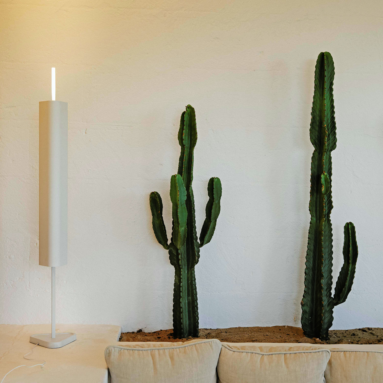 Emi Table by Flos