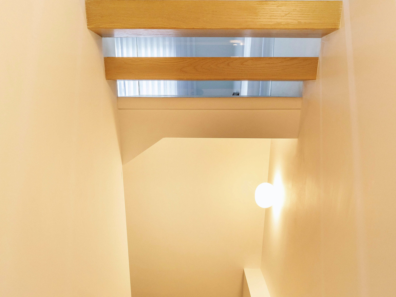 Glo-Ball Ceiling/Wall Flos, view 3