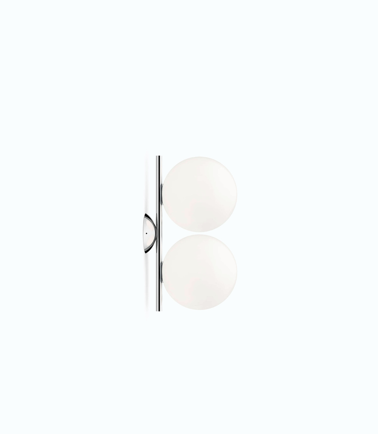 IC Lights Ceiling/Wall Double Flos, view 2