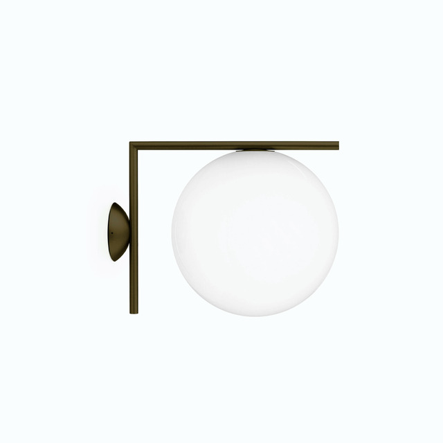 IC Lights Ceiling/Wall Outdoor Flos