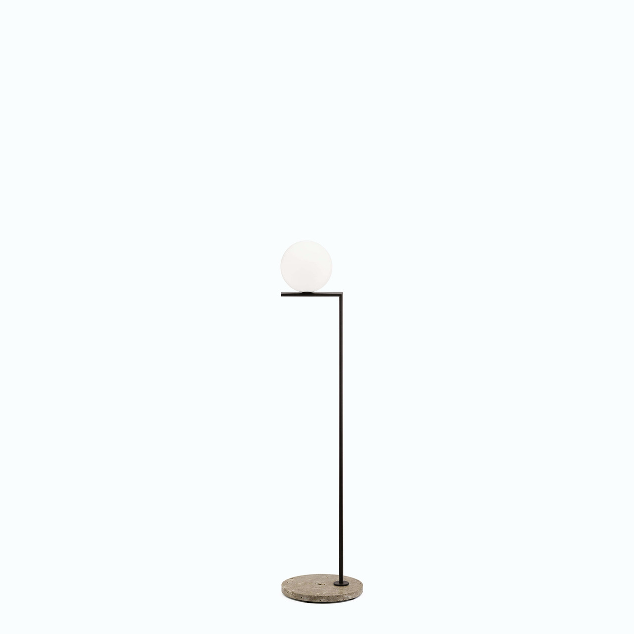 Ic Lights Floor Outdoor by Flos, view 2