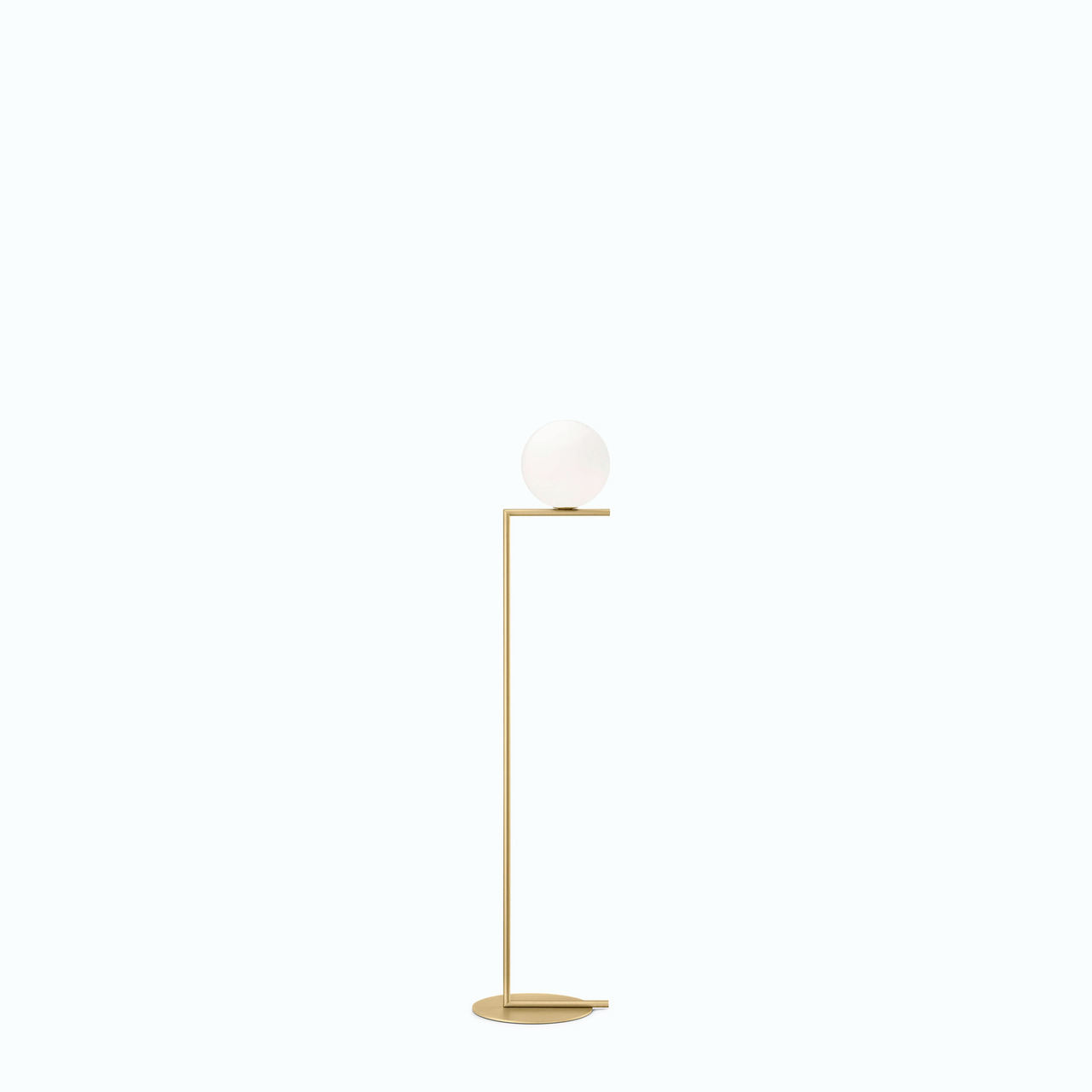 IC Lights Floor by Flos, view 2