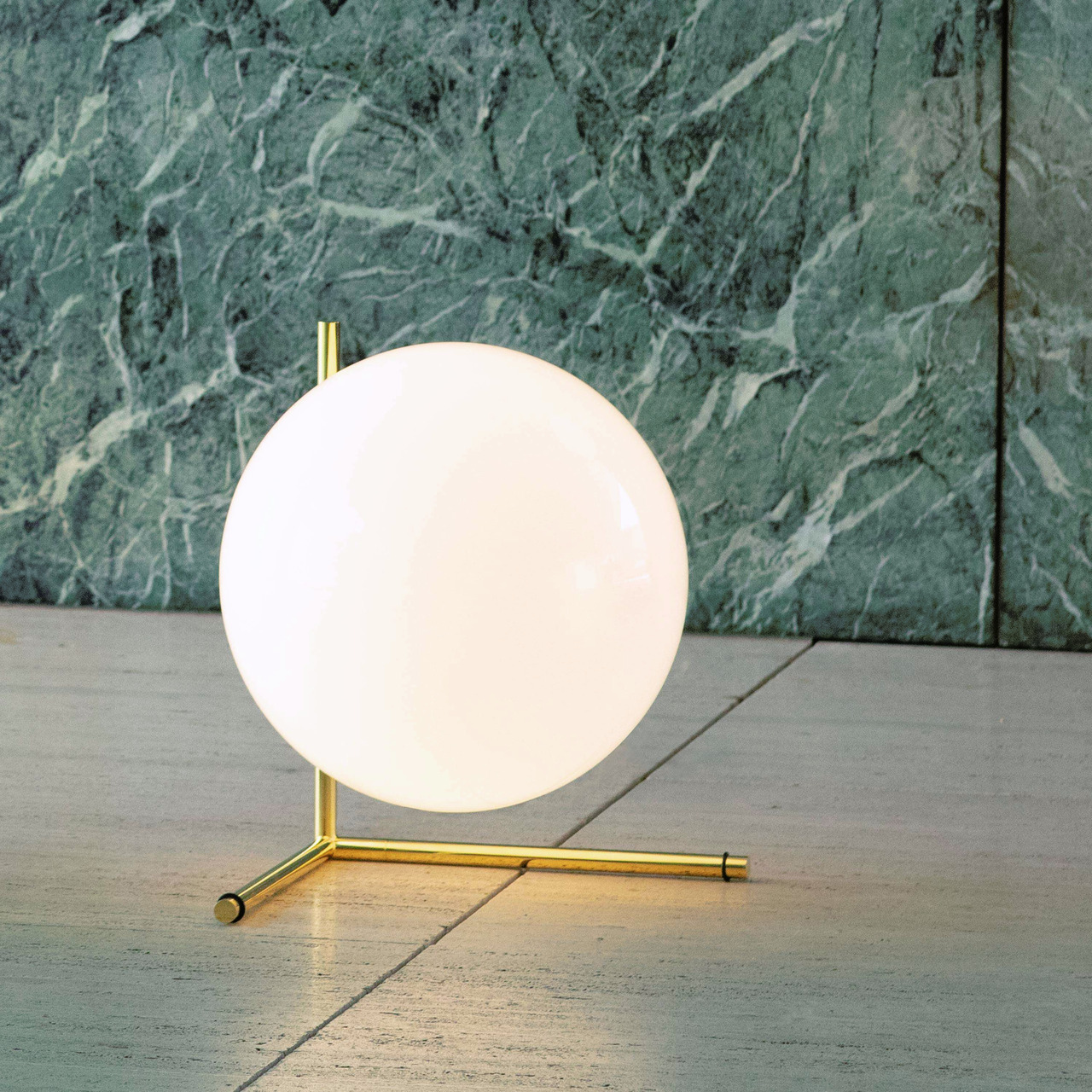 Ic Lights T3 by Flos