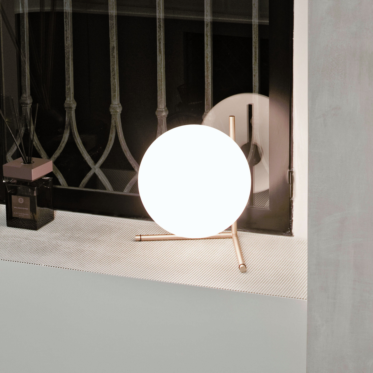 IC Lights Table 2 by Flos