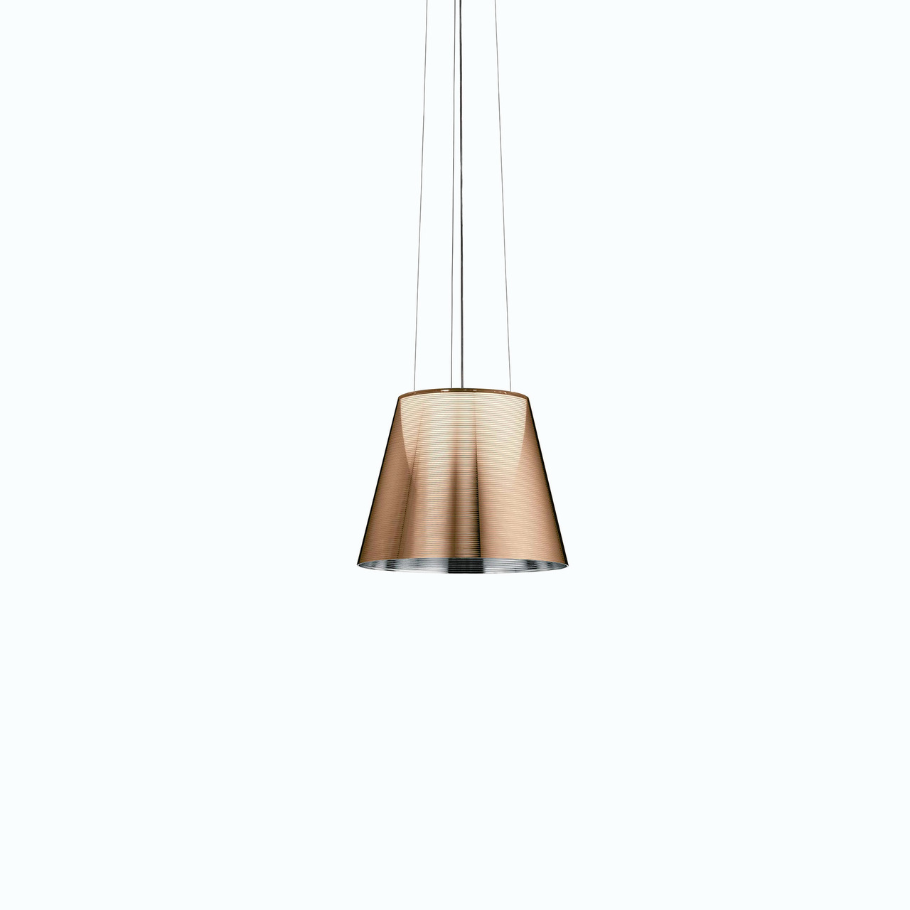 KTribe Suspension by Flos, view 2