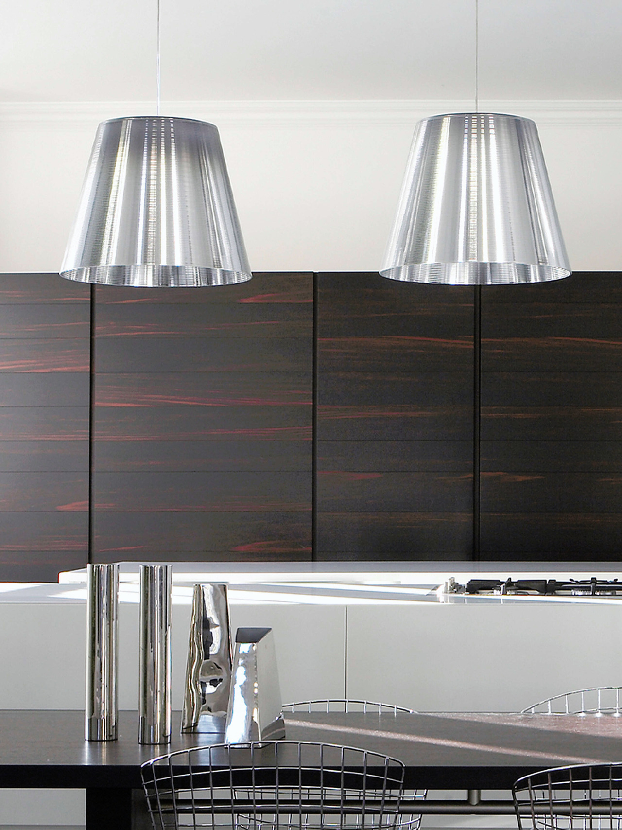 KTribe Suspension by Flos