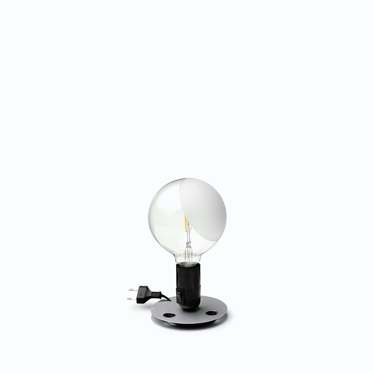 Lampadina by Flos, view 2