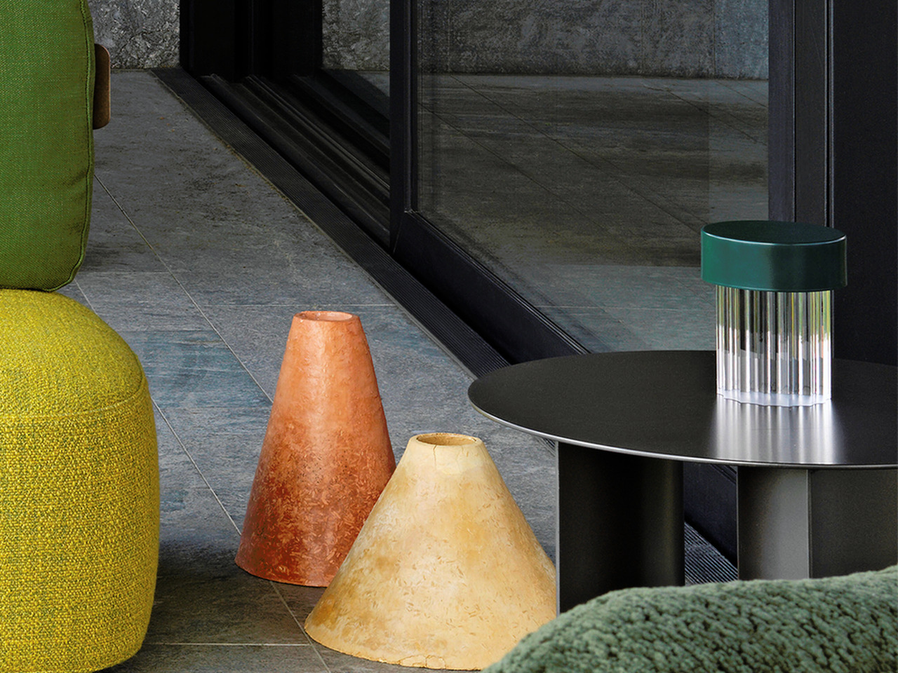 Last Order Outdoor Flos, view 4