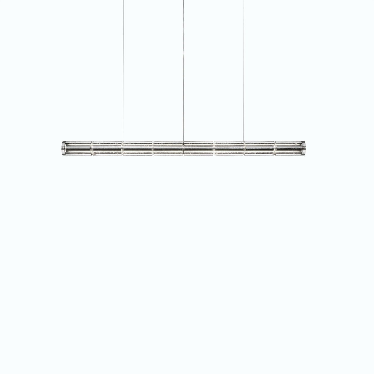 Luce Orizzontale Flos Pendant Light, view 5
